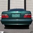 2001 Mercedes-Benz E320 3.2l thumbnail image 5