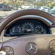 2001 Mercedes-Benz E320 3.2l thumbnail image 7