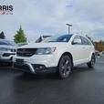 2018 Dodge Journey Crossroad | No Reported Accidents! thumbnail image