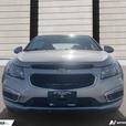 2015 Chevrolet Cruze 2LT thumbnail image 2