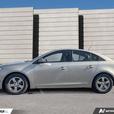 2015 Chevrolet Cruze 2LT thumbnail image 3