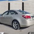 2015 Chevrolet Cruze 2LT thumbnail image 4