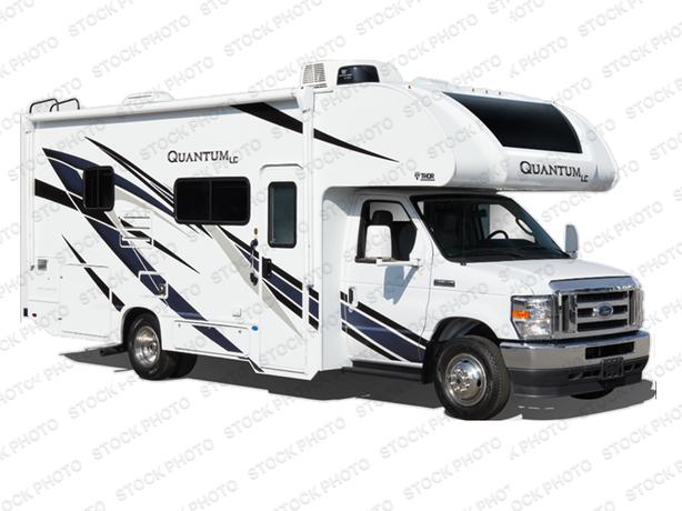 Used 2022 Thor Motor Coach Echelon LC LC26 image 1