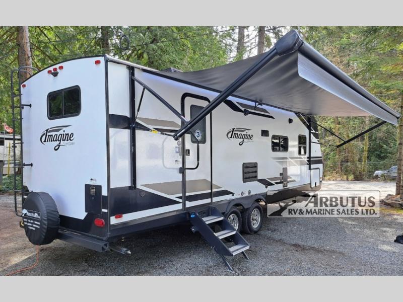 Used 2021 Grand Design Imagine 2600RB display photo