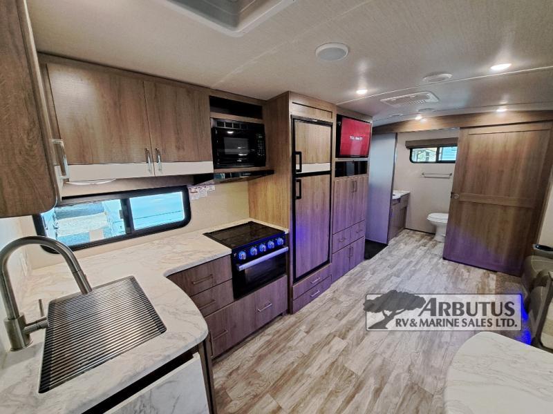 Used 2021 Grand Design Imagine 2600RB display photo