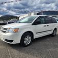 2010 Dodge Grand Caravan SE | FlexFuel thumbnail image