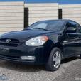 2011 HYUNDAI ACCENT thumbnail image 1