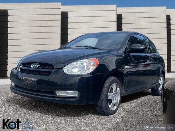 2011 HYUNDAI ACCENT image 1