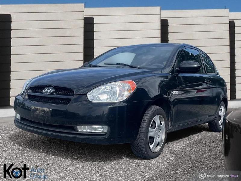 2011 HYUNDAI ACCENT display photo