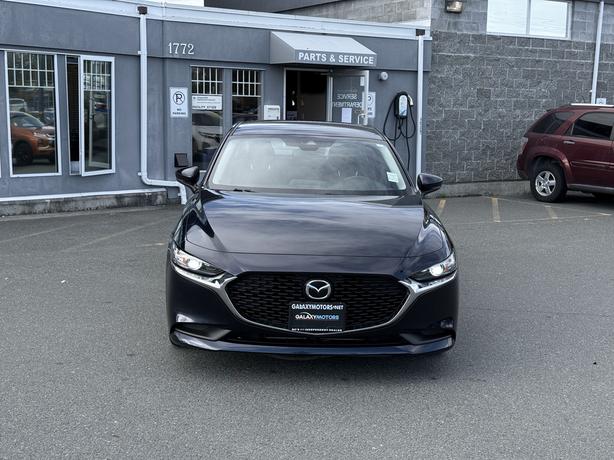 2019 Mazda Mazda3 GS- Heated Seats, Back Up Cam & Leather Shift Knob image 3