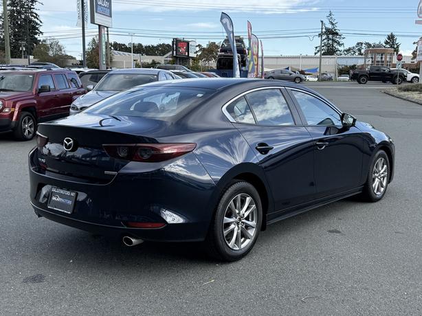 2019 Mazda Mazda3 GS- Heated Seats, Back Up Cam & Leather Shift Knob image 6