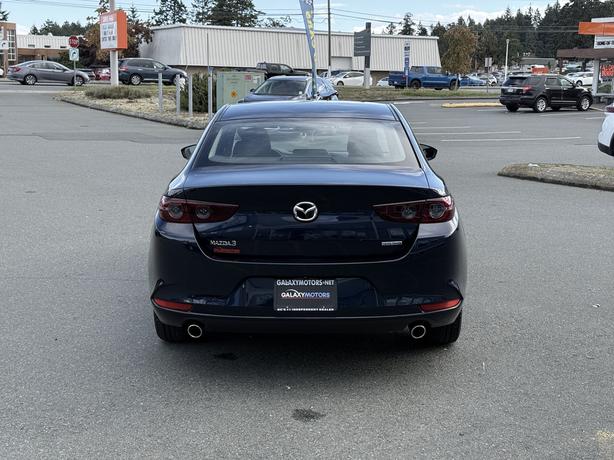2019 Mazda Mazda3 GS- Heated Seats, Back Up Cam & Leather Shift Knob image 7