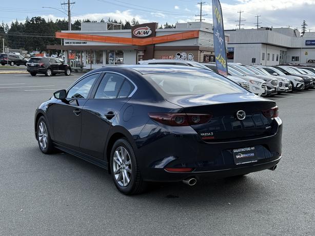 2019 Mazda Mazda3 GS- Heated Seats, Back Up Cam & Leather Shift Knob image 8