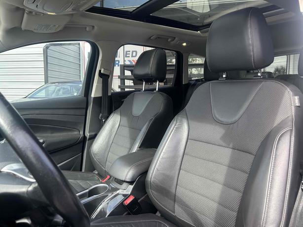 2016 Ford Escape image 4