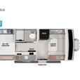 Used 2025 Grand Design Serenova 160LG thumbnail image
