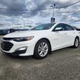 2019 Chevrolet Malibu LT thumbnail image