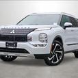 2023 Mitsubishi Outlander LE - Navigation, MultiView Cameras, Power Liftgate thumbnail image 1