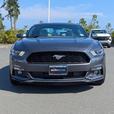 2015 Ford Mustang EcoBoost - Low Mileage, 6-Speed Manual thumbnail image 3