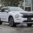 2023 Mitsubishi Outlander LE - Navigation, MultiView Cameras, Power Liftgate thumbnail image 3