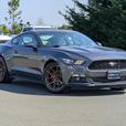 2015 Ford Mustang EcoBoost - Low Mileage, 6-Speed Manual thumbnail image 4