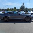 2015 Ford Mustang EcoBoost - Low Mileage, 6-Speed Manual thumbnail image 5
