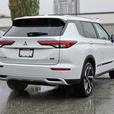 2023 Mitsubishi Outlander LE - Navigation, MultiView Cameras, Power Liftgate thumbnail image 5