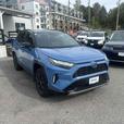 2023 Toyota RAV4 thumbnail image