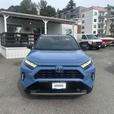 2023 Toyota RAV4 thumbnail image 2