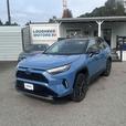 2023 Toyota RAV4 thumbnail image 3