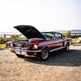 1966 Ford Mustang thumbnail image 5