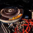 1966 Ford Mustang thumbnail image 7