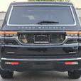 2022 Jeep Grand Wagoneer Series II - No Accidents, 1 Owner, Navigation thumbnail image 6