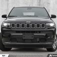 2026 Jeep Compass Sport demo thumbnail image 2