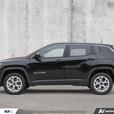 2026 Jeep Compass Sport demo thumbnail image 3