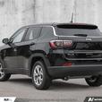 2026 Jeep Compass Sport demo thumbnail image 4