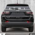 2026 Jeep Compass Sport demo thumbnail image 5