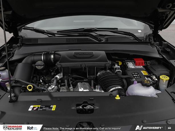 2026 Jeep Compass Sport demo image 6