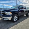 2022 RAM 1500 Classic Tradesman thumbnail image