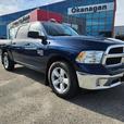 2022 RAM 1500 Classic Tradesman thumbnail image 2