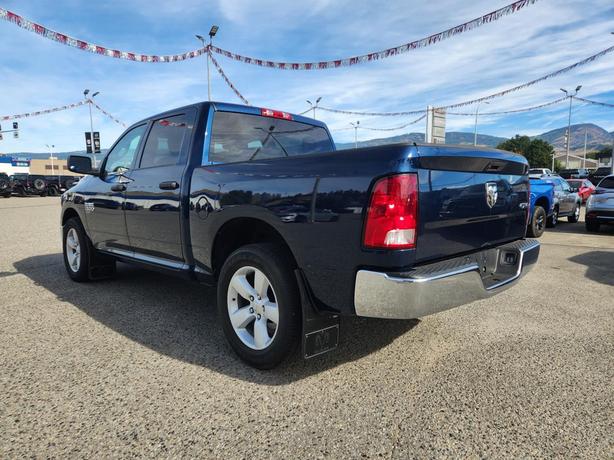 2022 RAM 1500 Classic Tradesman image 4