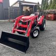 2024 Mahindra 1600 Series 1635 HST thumbnail image