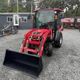 2024 Mahindra 2100 series 2126 HST Cab thumbnail image