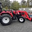 2024 Mahindra 5100 Series 5145 Shuttle thumbnail image 4