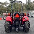 2024 Mahindra 5100 Series 5145 Shuttle thumbnail image 5