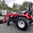 2024 Mahindra 5100 Series 5145 Shuttle thumbnail image 6
