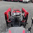 2024 Mahindra Max Series 26 XLT HST thumbnail image 6