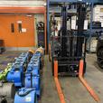 2021 Toyota Fork Lift Propane thumbnail image