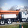 2016 International WorkStar 7500 Tandem Axle Dump Truck with Air Brakes Diesel thumbnail image 6
