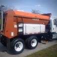 2016 International WorkStar 7500 Tandem Axle Dump Truck with Air Brakes Diesel thumbnail image 7