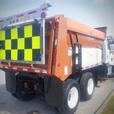2016 International WorkStar 7500 Tandem Axle Dump Truck with Air Brakes Diesel thumbnail image 8